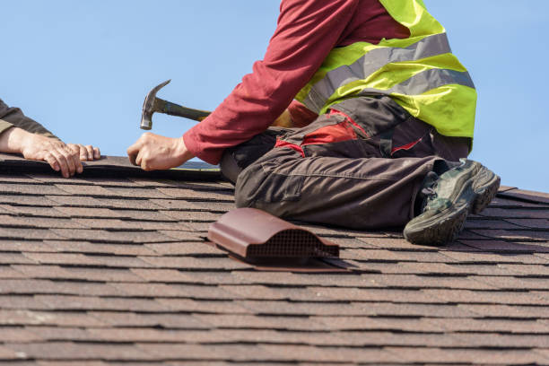 Best Roof Leak Repair  in Beverly Hills, FL
