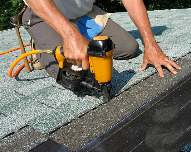 Best Shingle Roofing Installation  in Beverly Hills, FL