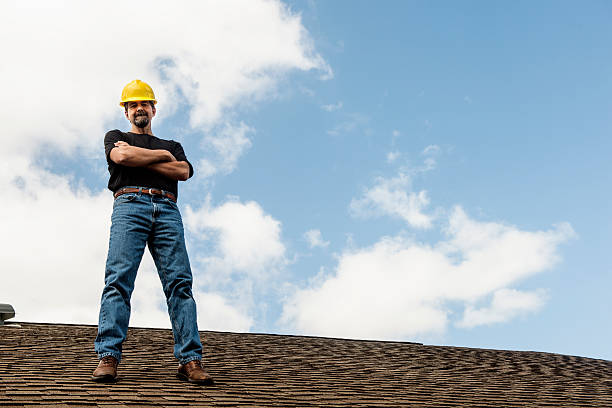Best Commercial Roofing Services  in Beverly Hills, FL